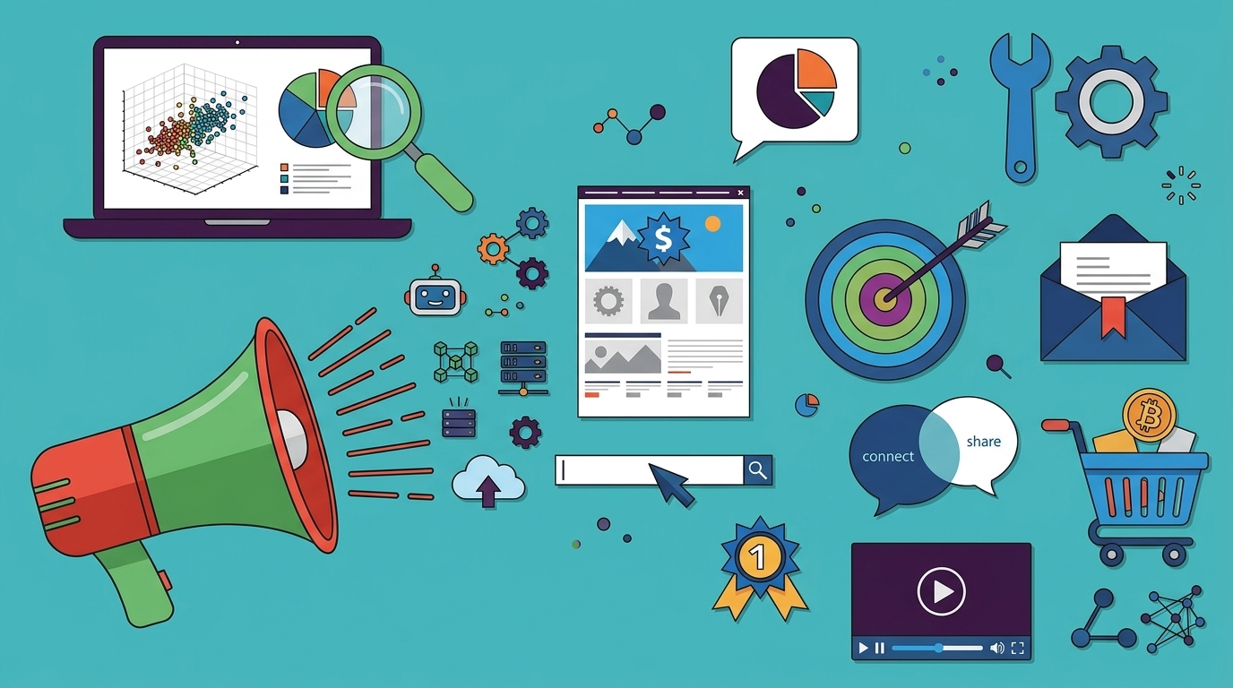 Benefits of working with Digital Bust Agency